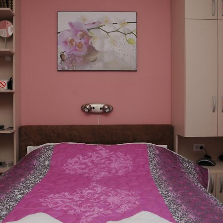 Favorit Apartments Čačak Cameră foto