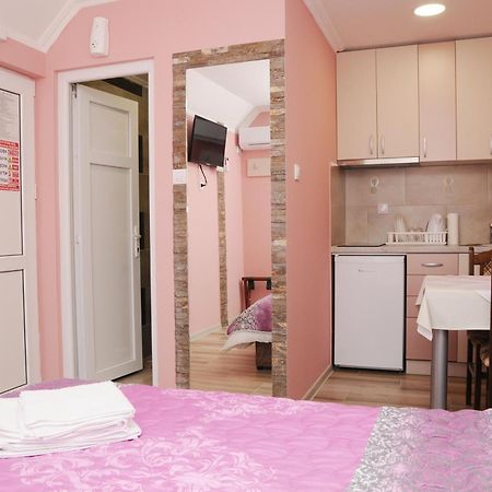 Favorit Apartments Čačak Cameră foto