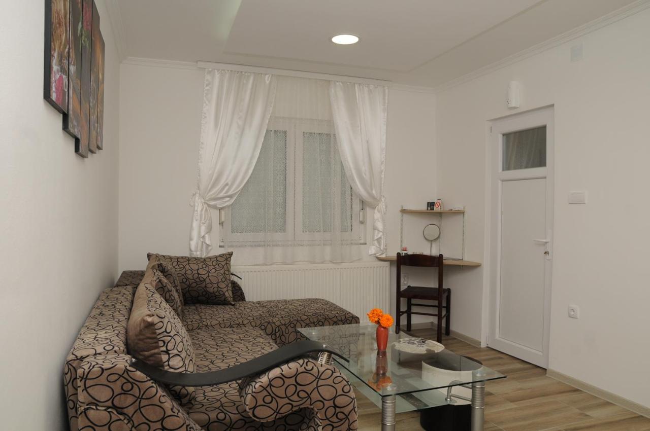 Favorit Apartments Čačak Exterior foto