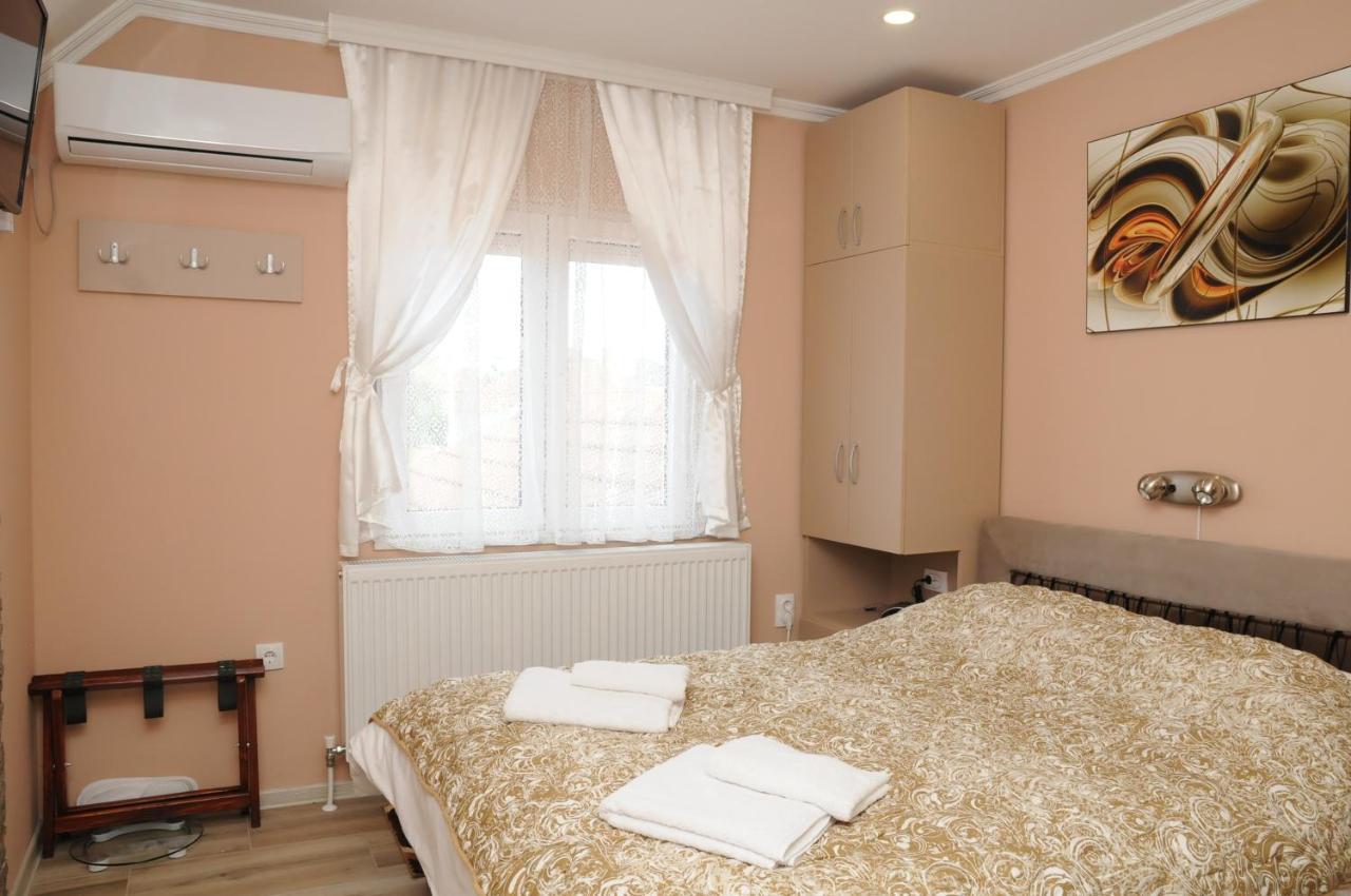 Favorit Apartments Čačak Exterior foto