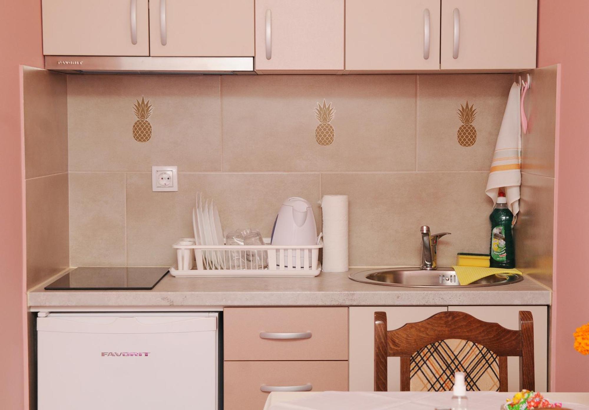 Favorit Apartments Čačak Cameră foto