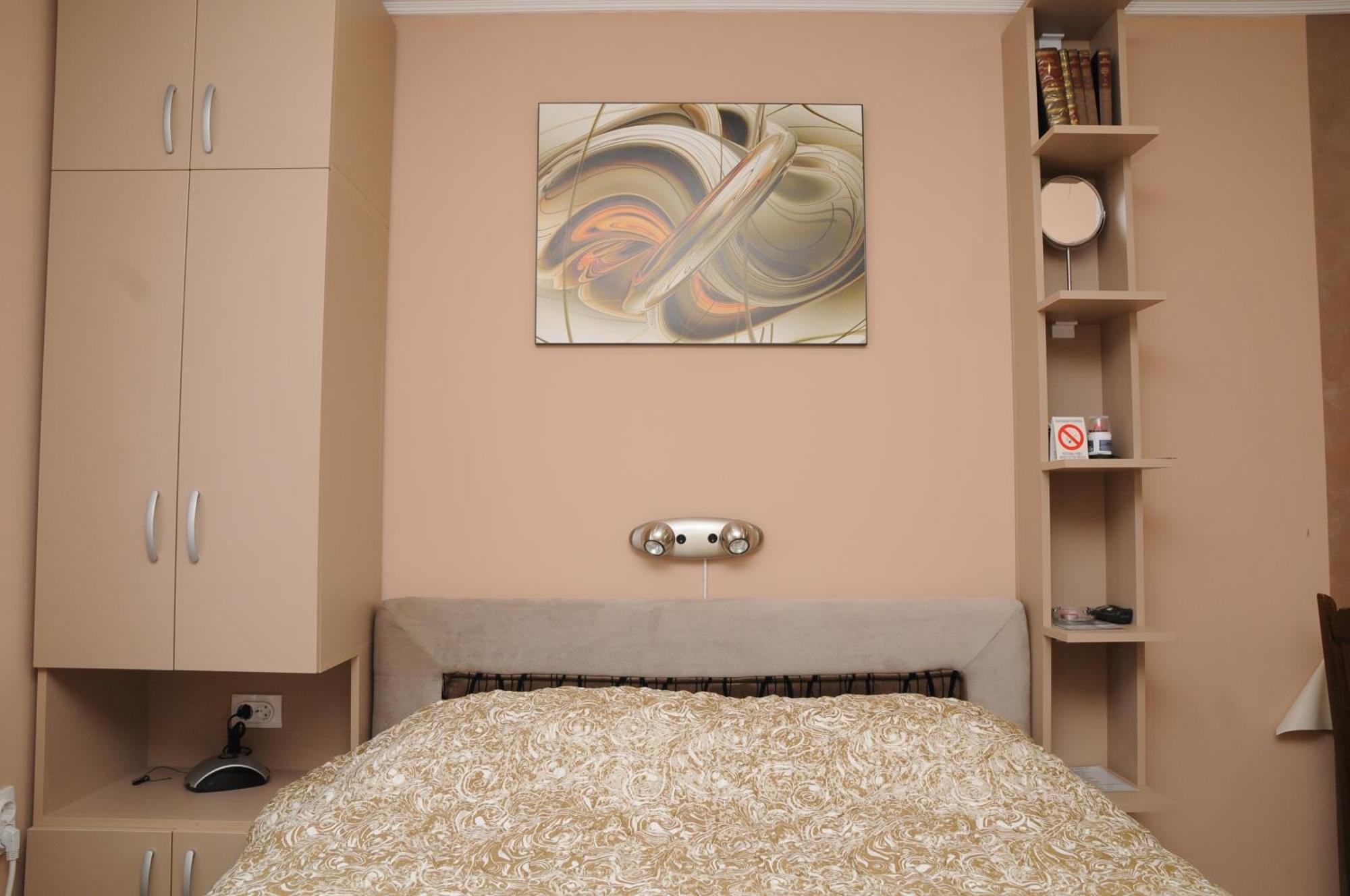 Favorit Apartments Čačak Cameră foto